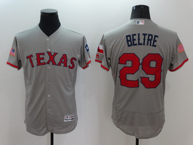 Fashion Stars baseball jerseys-098